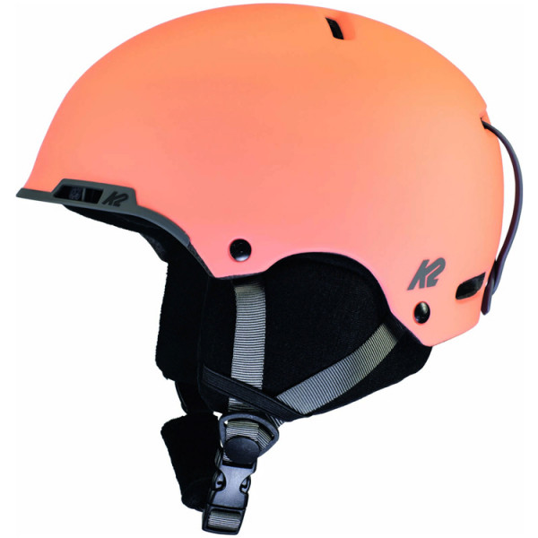 Шлем горнолыжный K2 Meridian