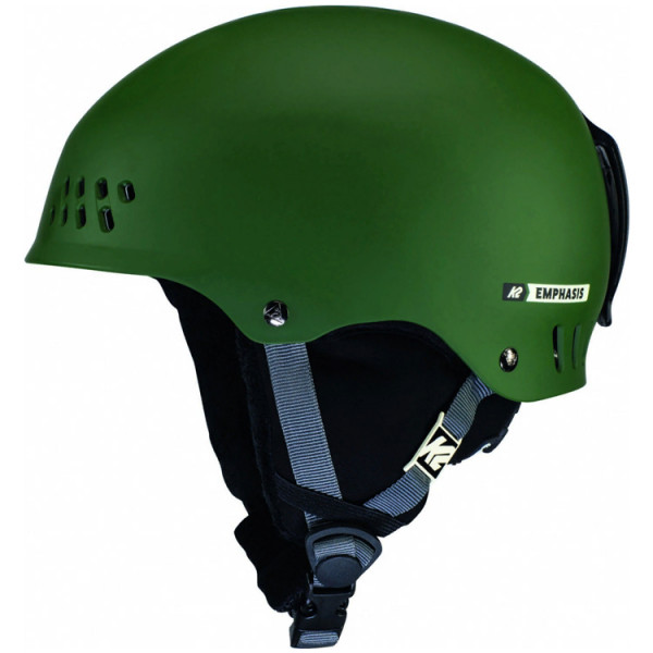 Шлем горнолыжный K2 Emphasis