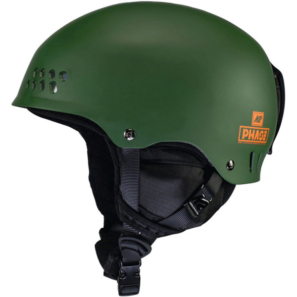 Шлем горнолыжный K2 Phase Pro