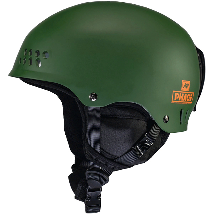 Шлем горнолыжный K2 Phase Pro Шлем горнолыжный K2 Phase Pro