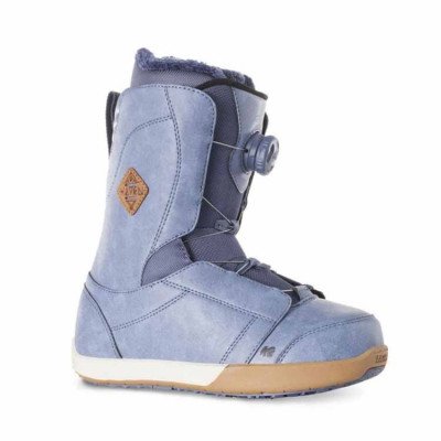 Ботинки сноубордические K2 Haven