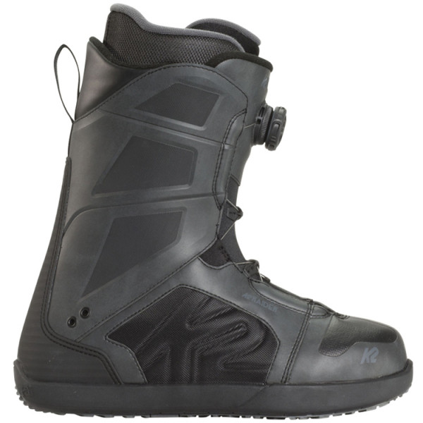 Ботинки сноубордические K2 Raider