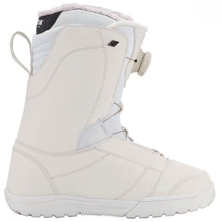Ботинки сноубордические K2 Haven
