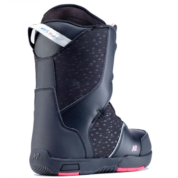 Ботинки сноубордические детские K2 Kat - 2020