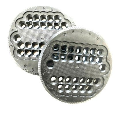 Диск для крепления K2 Universal Диск для крепления K2 Universal