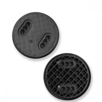 Диск для крепления K2 Mini Диск для крепления K2 Mini