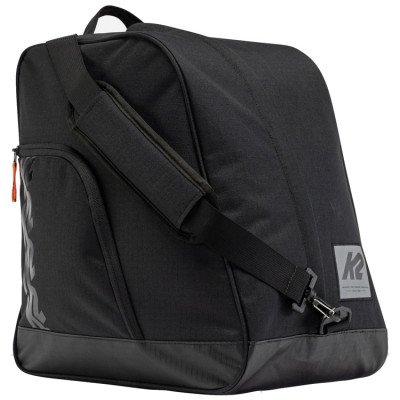 Сумка для ботинок K2 Boot Locker черная Сумка для ботинок K2 Boot Locker черная