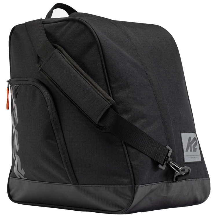 Сумка для ботинок K2 Boot Locker черная