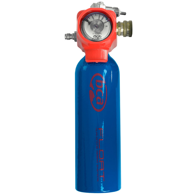 Воздушный баллон для рюкзака K2 Float 2.0 Speed Cylinder PI