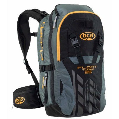 Рюкзак туристический лавинный K2 Float 25 серый Рюкзак туристический лавинный K2 Float 25 серый