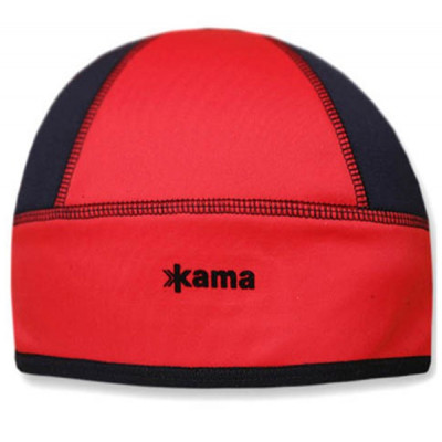Шапка Kama AW38-104 red Шапка Kama AW38-104 red