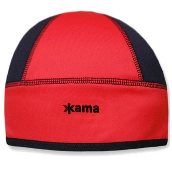 Шапка Kama AW38-104 red