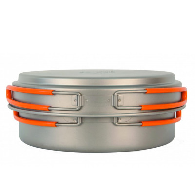 Кастрюля Kovea (титан) NZ 1,25л.