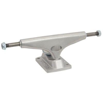 Траки Krux 8.25 Polished Hollow Silver DLK