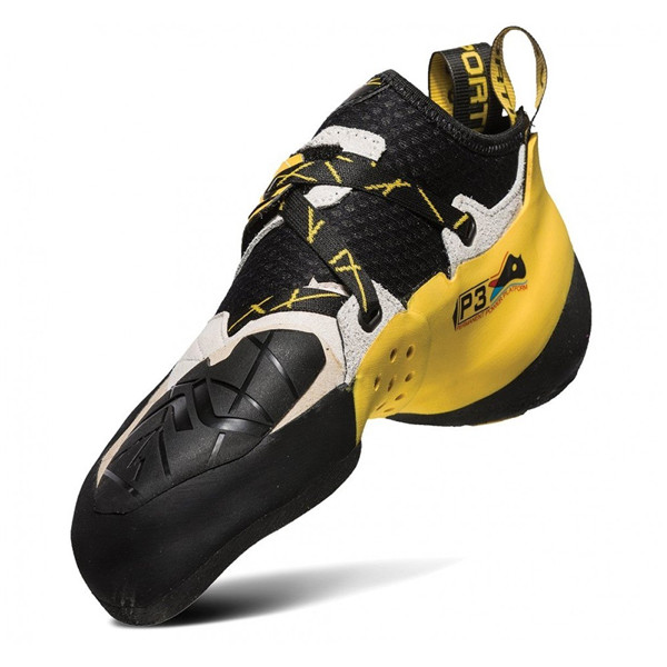 Скальные туфли La Sportiva Solution