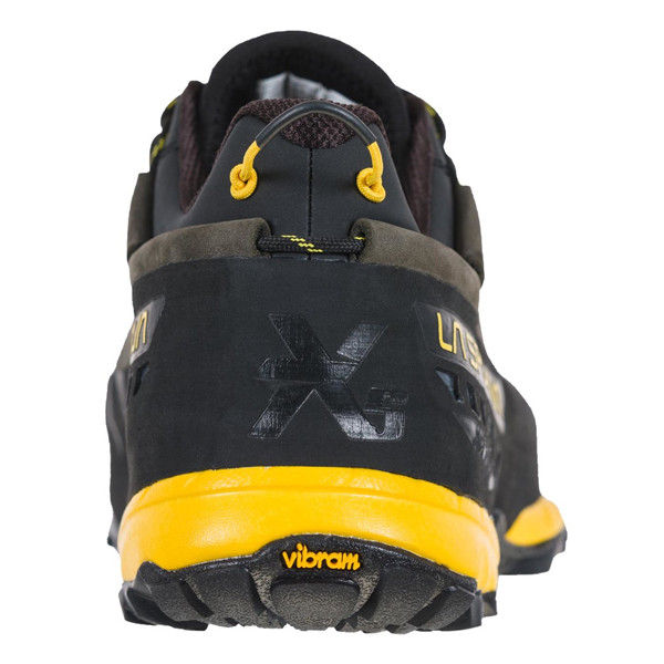 Кроссовки треккинговые мужские La Sportiva TX5 Low Gtx