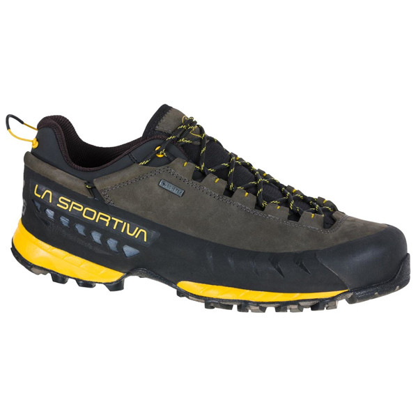 Кроссовки треккинговые мужские La Sportiva TX5 Low Gtx