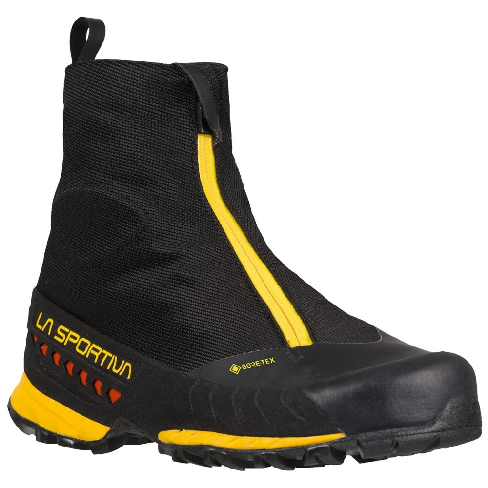 Ботинки La Sportiva TX Top Gtx Ботинки La Sportiva TX Top Gtx