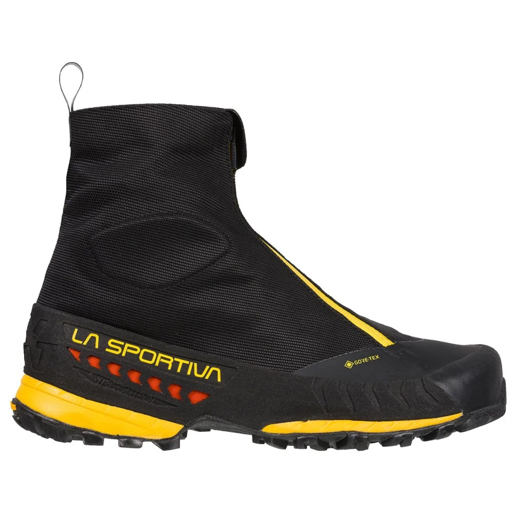 Ботинки La Sportiva TX Top Gtx Ботинки La Sportiva TX Top Gtx