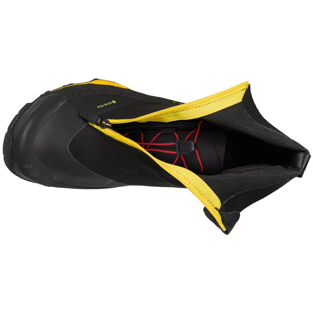 Ботинки La Sportiva TX Top Gtx Ботинки La Sportiva TX Top Gtx