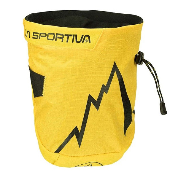 Мешочек для магнезии La Sportiva Laspo Chalk Bag