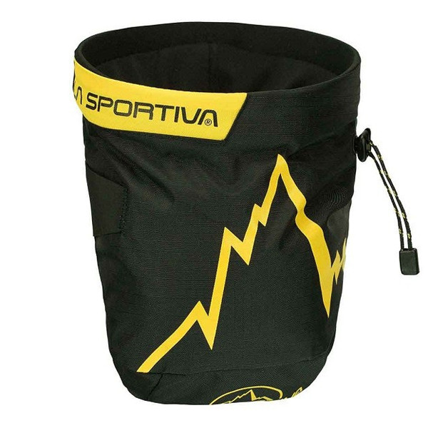 Мешочек для магнезии La Sportiva Laspo Chalk Bag