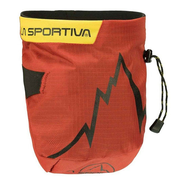 Мешочек для магнезии La Sportiva Laspo Chalk Bag