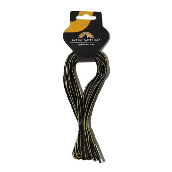 Шнурки La Sportiva Mountain Running Шнурки La Sportiva Mountain Running