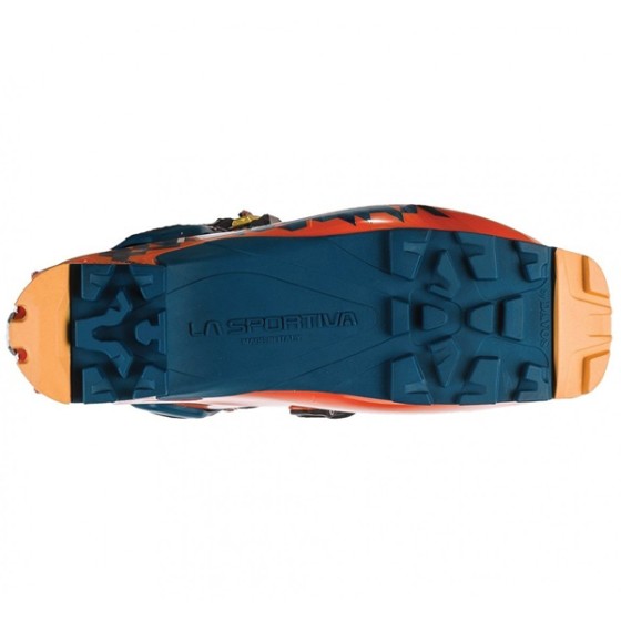 Ботинки для скитура La Sportiva Sideral 2.1