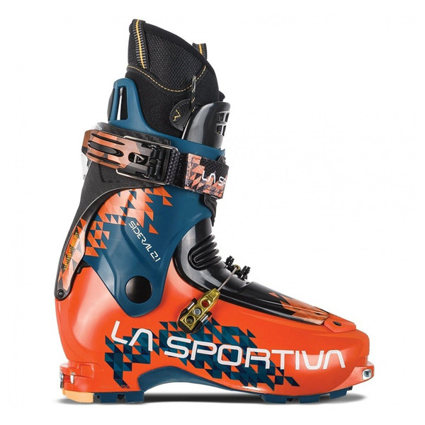 Ботинки для скитура La Sportiva Sideral 2.1