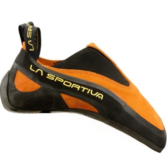 Скальные туфли La Sportiva Cobra