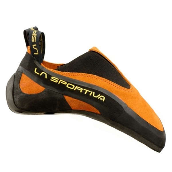 Скальные туфли La Sportiva Cobra