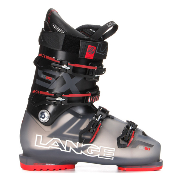 Ботинки горнолыжные Lange SX 90