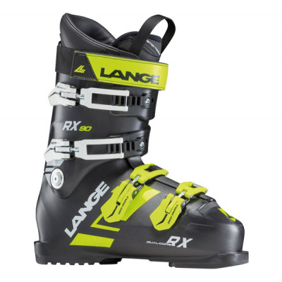 Ботинки горнолыжные Lange RX 90 GT Ботинки горнолыжные Lange RX 90 GT