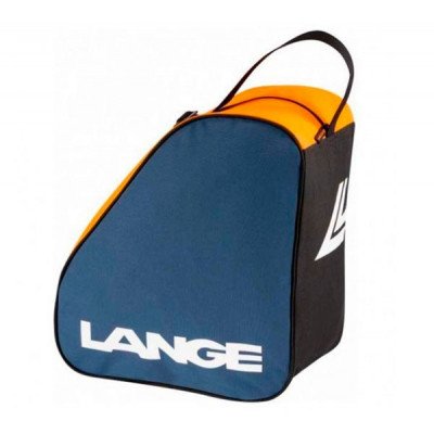 Cумка для ботинок Lange Speedzone Basic синяя Cумка для ботинок Lange Speedzone Basic синяя