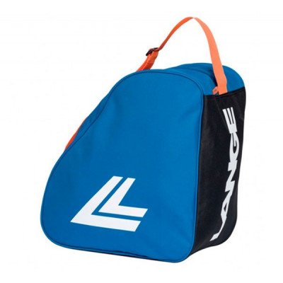 Cумка для ботинок Lange Basic синяя Cумка для ботинок Lange Basic синяя