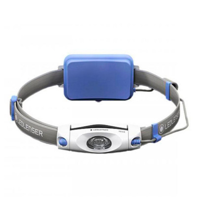 Налобный фонарь Leather Man NEO4