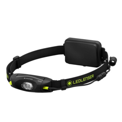 Налобный фонарь LeatherMan NEO6R