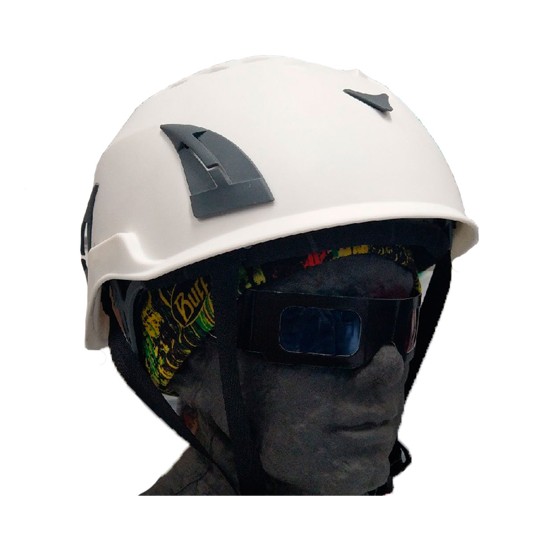 Каска Limpopo M6 Safety