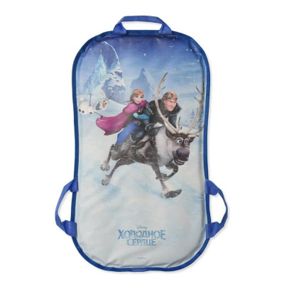 Ледянка детская мягкая Деми ( Холодное сердце 2)