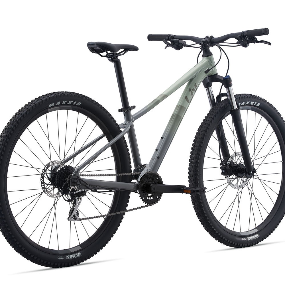 Велосипед Liv Tempt 2 2021