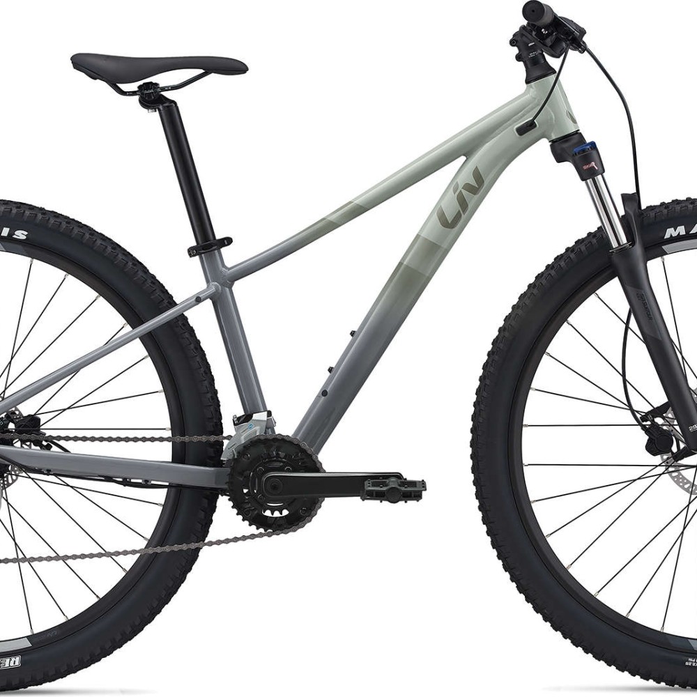 Велосипед Liv Tempt 2 2021