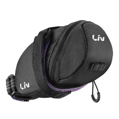 Сумка подседельная Liv Saddle Сумка подседельная Liv Saddle