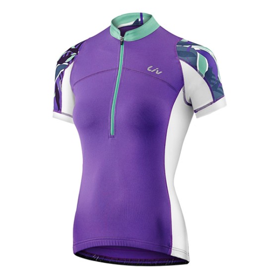 Джерси женское Giant Liv Aqua-ss Джерси женское Giant Liv Aqua-ss