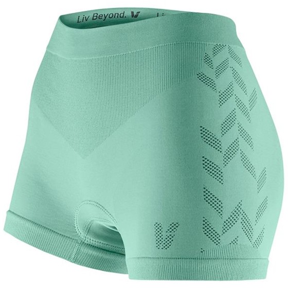 Термо-шорты женские Liv Vera Inner Cycling Термо-шорты женские Liv Vera Inner Cycling