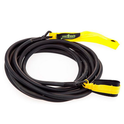 Трос латексный Madwave LONG SAFETY CORD 2.2-6.3 kg Трос латексный Madwave LONG SAFETY CORD 2.2-6.3 kg