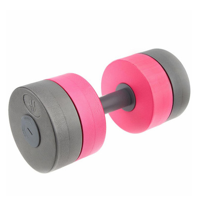 Аквагантели Madwave Dumbells Round Bar Аквагантели Madwave Dumbells Round Bar