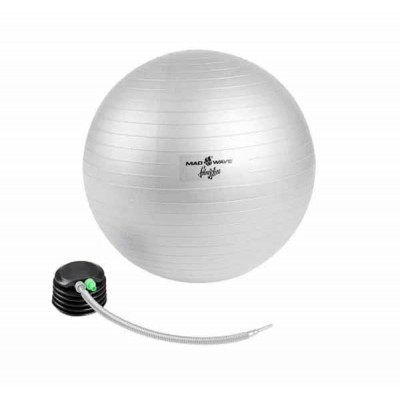 Мяч для фитнеса Madwave Anti Мяч для фитнеса Madwave Anti