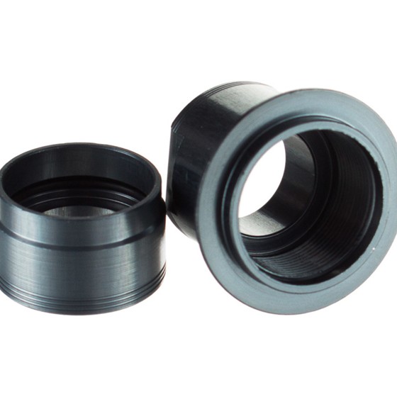 Адаптер Mavic 142 mm Rear Axle - ITS-4 135 MM