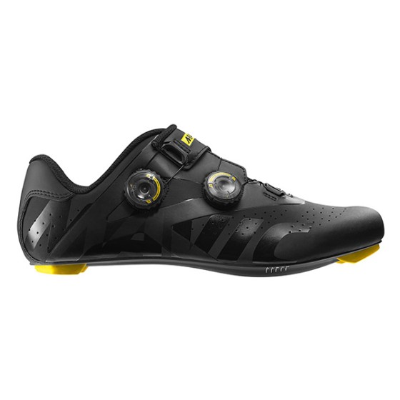 Велотуфли Mavic Cosmic Pro Велотуфли Mavic Cosmic Pro